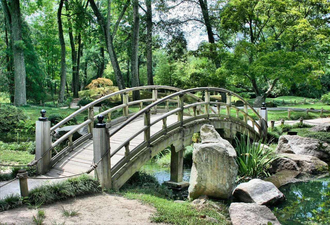 salon de jardin