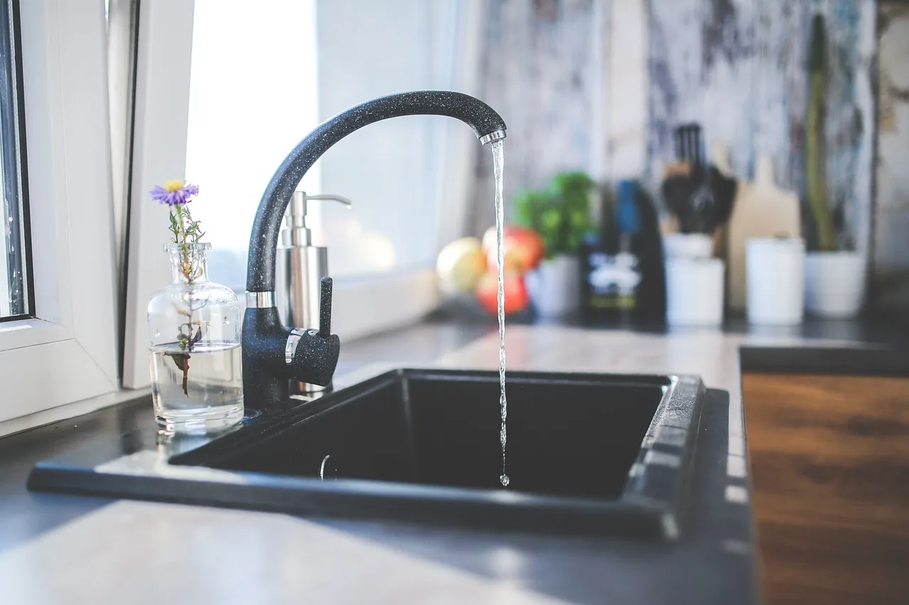 changer un robinet de cuisine