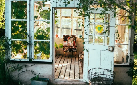 Comment aménager un petit jardin ?
