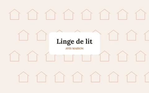 Comment aménager un petit salon ?