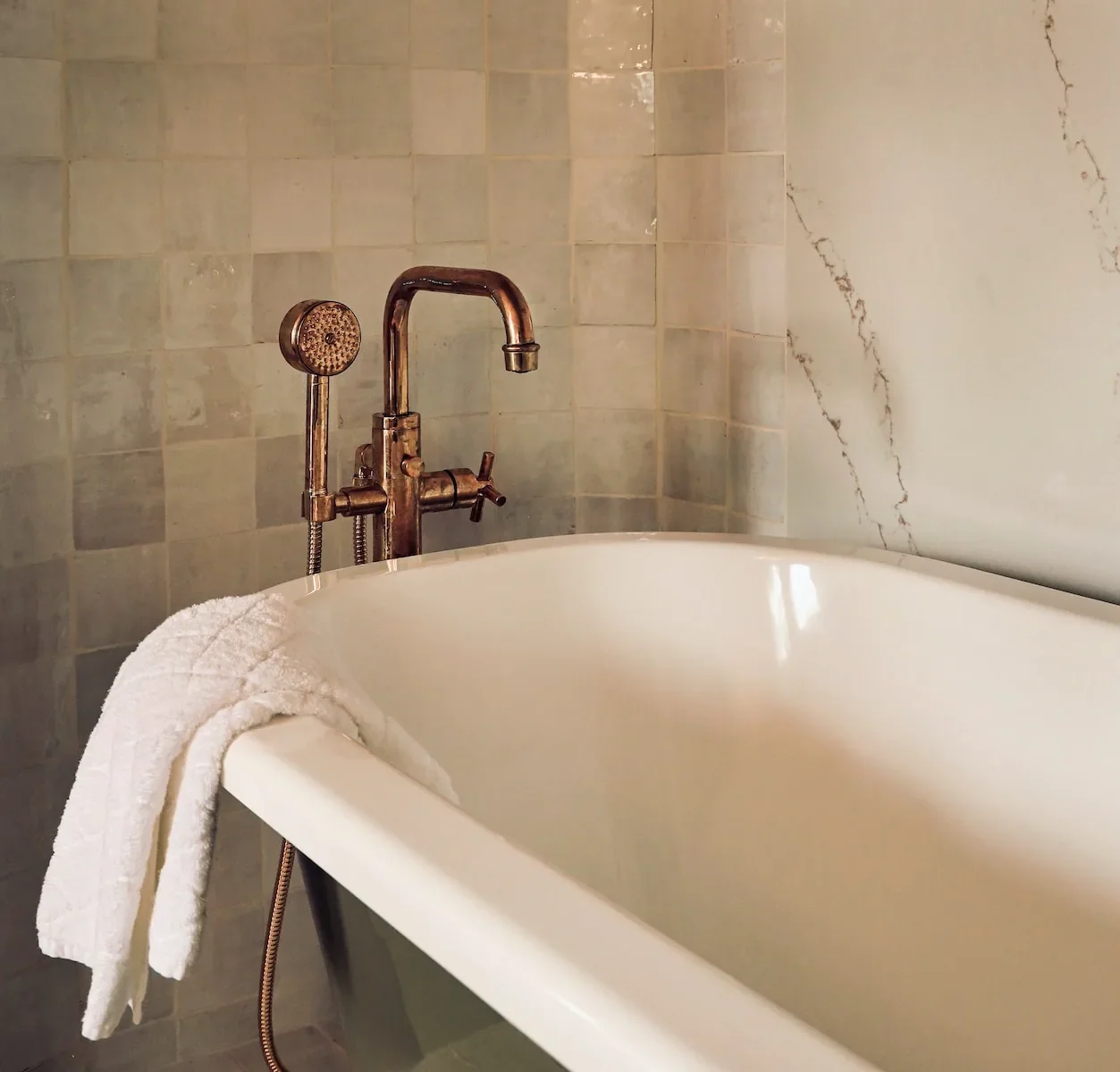 baignoire