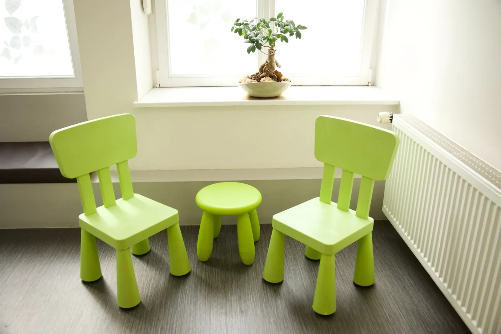 rénover meuble
